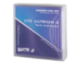 Overland-Tandberg LTO-4 Data Cartridge