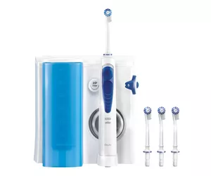 Oral-B Professional Care Oxyjet