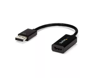 StarTech.com DP2HD4KS
