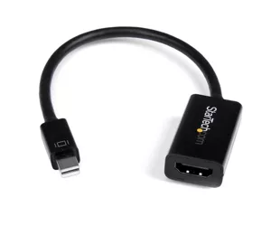 StarTech.com MDP2HD4KS