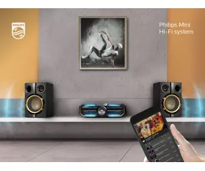 Philips FX25/12