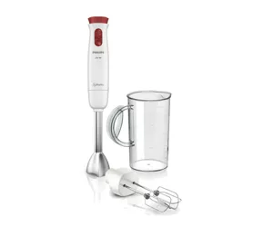 Philips Daily Collection HR1626/00 blender 1.2 L Immersion blender 650 W White