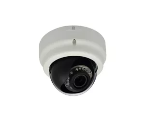 LevelOne FCS-3064 камера видеонаблюдения Dome IP камера видеонаблюдения 2592 x 1944 пикселей Потолок/стена