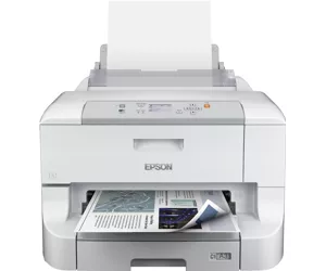Epson WorkForce Pro WF-8090DW