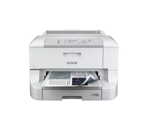 Epson WorkForce Pro WF-8010DW
