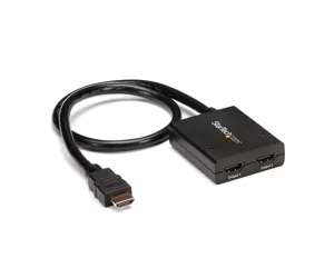 StarTech.com ST122HD4KU
