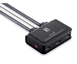 LevelOne KVM-0290