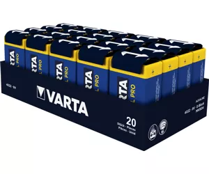 Varta 04022211111