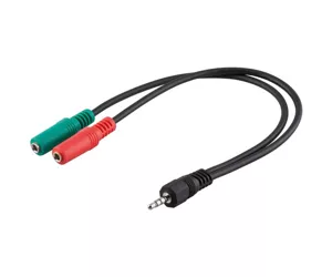 Techly ICOC 11-SB-HP