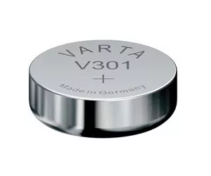 Varta V301