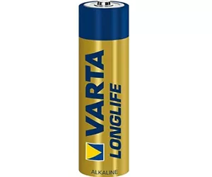Varta Longlife AA