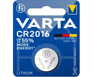 Varta -CR2016