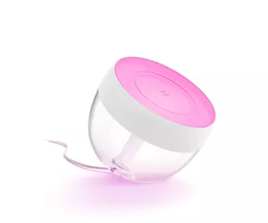 Philips Hue White and colour ambience Stalo lempa „Iris“