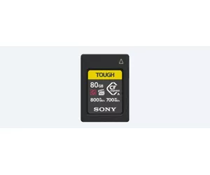 Sony CEA-G80T