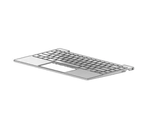 HP L96801-B31 sülearvuti varuosa Klaviatuur