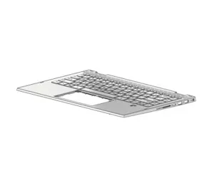 HP L96521-061 sülearvuti varuosa Klaviatuur