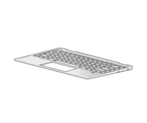 HP L72387-051 sülearvuti varuosa Klaviatuur