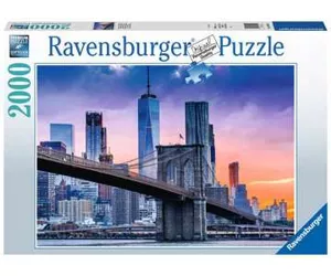Ravensburger Skyline New York