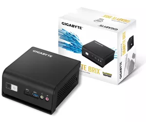 Gigabyte GB-BLCE-4000RC