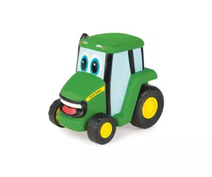 Tomy John Deere Johnny Push N Roll