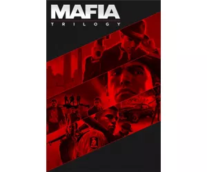 Microsoft Mafia: Trilogy, Xbox One