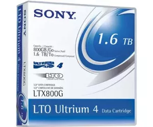 Sony LTX800G-LABEL