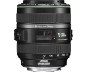 Canon EF 70-300mm f/4.5-5.6 DO IS USM