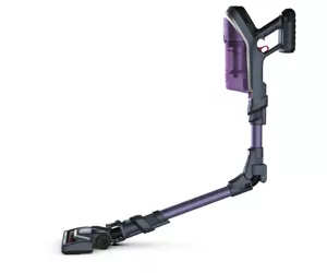 Rowenta X-Force Flex 8.60 käsitolmuimeja Lilla, Hall Kotita