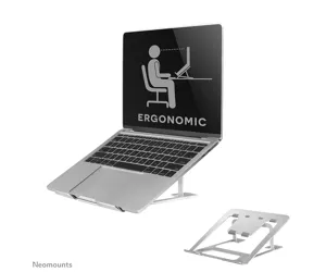 Neomounts foldable laptop stand