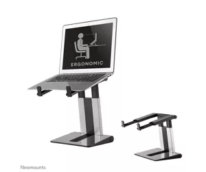 Neomounts foldable laptop stand