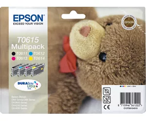 Epson Teddybear T0615
