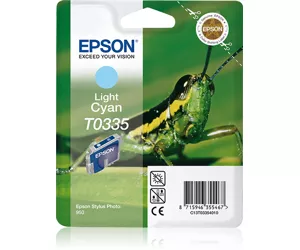 Epson Grasshopper T0335