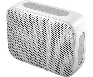 HP Silver Bluetooth Speaker 350