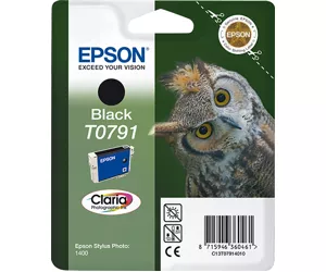 Epson Owl T0791