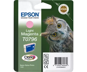 Epson Owl T0796