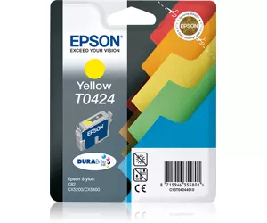 Epson Files T0424