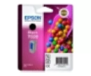 Epson Sweets rašalo kasetė Black T028 DURABrite Ink
