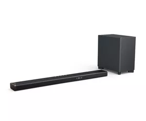 Philips Soundbar 5.1.2 with wireless subwoofer