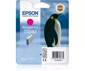 Epson Penguin T5593