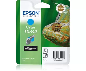 Epson Chameleon T0342