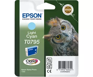 Epson Owl T0795