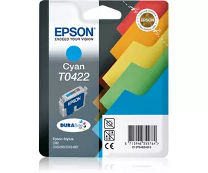 Epson Files T0422