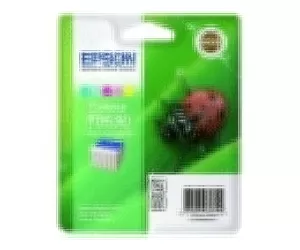 Epson Ladybird Singlepack Colour T0530