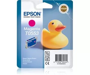 Epson Duck T0553