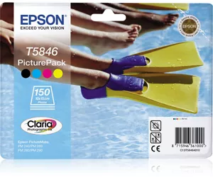 Epson Flippers T5846