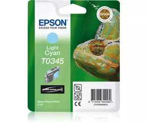 Epson Chameleon T0345