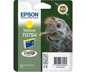 Epson Owl T0794