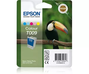 Epson Toucan T009