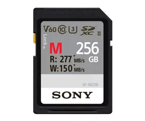 Sony SF-M256