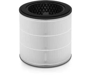 Philips Genuine replacement filter FY0293/30 Integrated 3-in-1